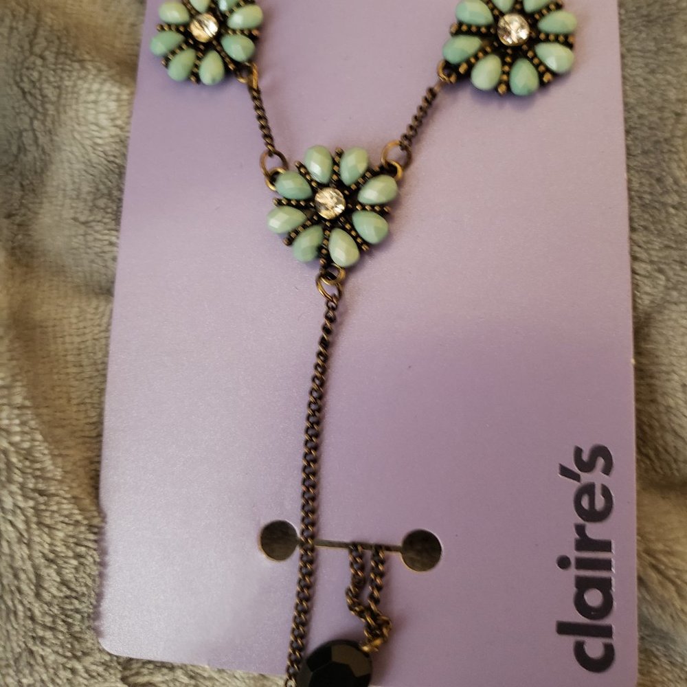 💋Floral  Ring/Bracelet **2 for $15 Bundle**